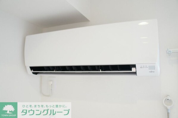 リブリ・北小金の物件内観写真